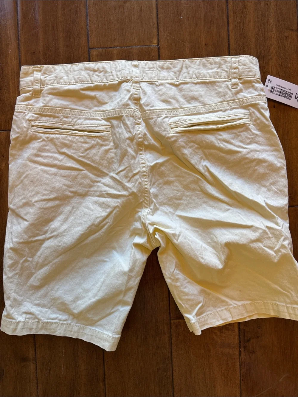Cotton On lightweight cream